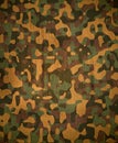 Camo Royalty Free Stock Photo