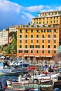 Camogli, Genova, Italy