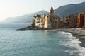 Camogli italy