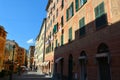 Camogli, Liguria, Italy