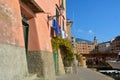 Camogli, Liguria, Italy