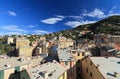 Camogli, Liguria, Italy