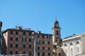 Camogli and Portofino promontory