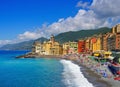 Camogli