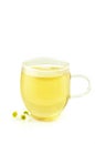 Camomile tea Royalty Free Stock Photo