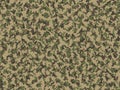 Camouflage background army abstract modern vector military backgound fabric textile print tamplate