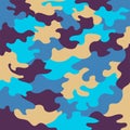 Camouflage camo pattern wrap army millitary 