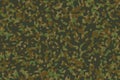 Camouflage design army modern tamplate background. vector illustration