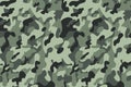 Camouflage Fabric Textures, Textures Royalty Free Stock Photo