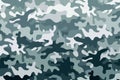 Camouflage Fabric Textures, Textures Royalty Free Stock Photo