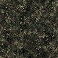 Camouflage pattern background. Classic clothing style masking camo repeat print