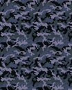 Camouflage pattern.Seamless army wallpaper Royalty Free Stock Photo