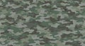 Camouflage Pattern Texture Background for Design Royalty Free Stock Photo