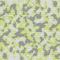 Camouflage patterns background,black,green and brown military cl Royalty Free Stock Photo