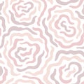 Camouflage pink colorful seamless pattern Dazzle paint