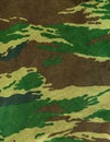 Camouflage texture