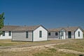 Camp Buildings