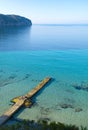 Camp de Mar Beach, Mallorca