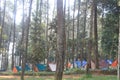 camp ground