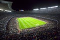 Camp Nou