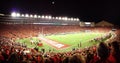 Camp Randall Royalty Free Stock Photo