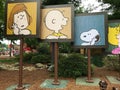 Camp Snoopy at Carowinds in Charlotte, NC