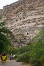 Camp Verde, Arizona: Montezuma Castle National Monument Royalty Free Stock Photo