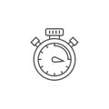 Campaign Timing Icon