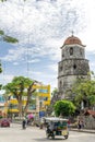 Campanario de Dumaguete at Dumaguete City