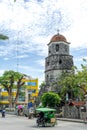 Campanario de Dumaguete at Dumaguete City