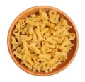 Campanelle pasta