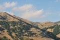 Campania, Matese Mountains