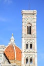 Campanile di Giotto and Duomo