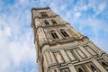 Campanile di Giotto, Florence, Italy