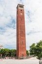 Campanile Memorial in Port Elizabeth