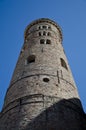 Campanile ravenna cathedral