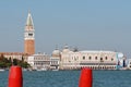 Venice landmarks 2011