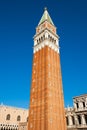 Campanile in Venice