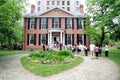 Campbell House Museum