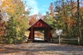 Campbells Covered Bridge