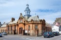 Campbeltown public library and museum