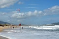 Campeche beach, Florianopolis,Brazil