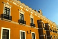 Campeche Building