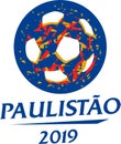 Paulistao 2019