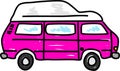 Campervan