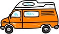 Campervan