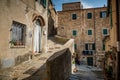 Campiglia Marittima, Province of Livorno, Tuscany, Italy