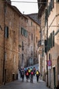 Campiglia Marittima, Province of Livorno, Tuscany, Italy