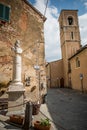 Campiglia Marittima, Province of Livorno, Tuscany, Italy