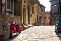 Campiglia Marittima, Province of Livorno, Tuscany, Italy